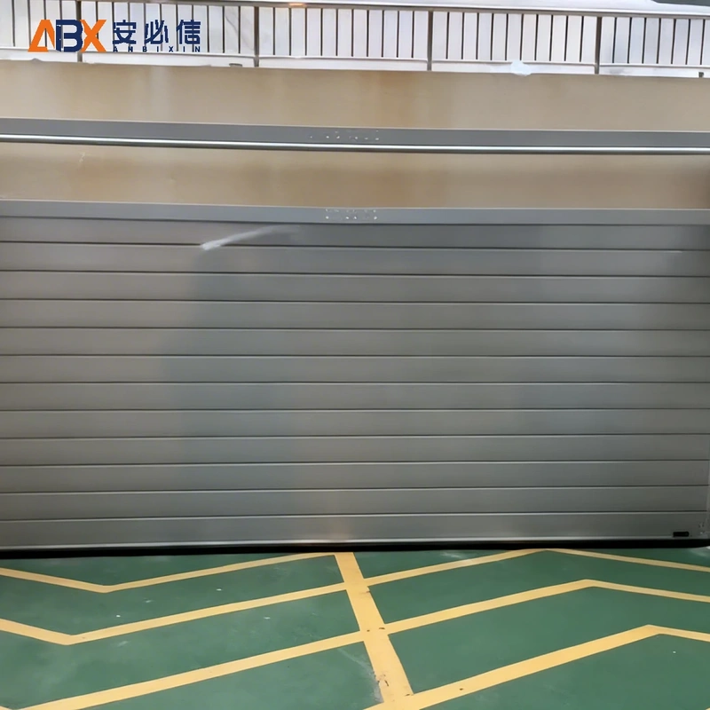 攀枝花金属高速门